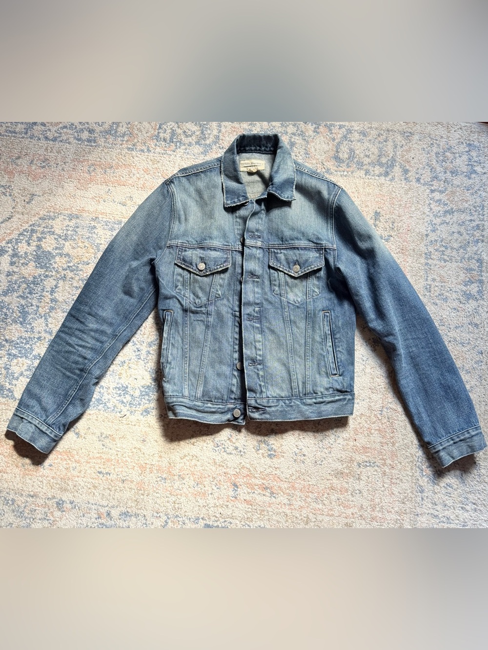 Ralph Lauren Denim & Supply denim jacket